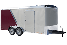 Cargo Trailers for sale in Perth, ON