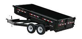 Dump Trailers for sale in Perth, ON