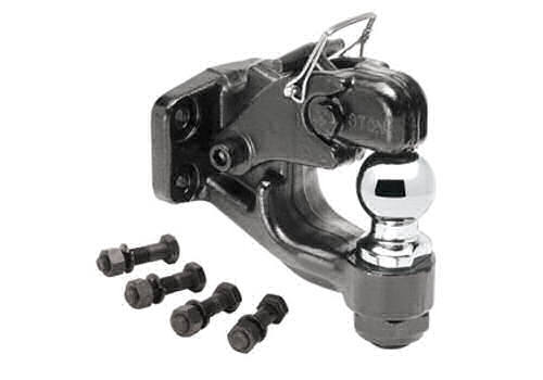 Mounts / Balls / 5th Wheel / Gooseneck Accessories for sale in Trailer Country LTD, Perth, Ontario