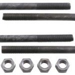 Suspension & Axles for sale in Trailer Country LTD, Perth, Ontario