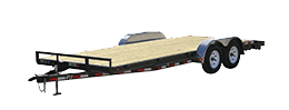 Car Hauler Trailers for sale in Perth, ON